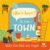 Livro Cartonado Who’s here? In the town W.Books