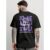 Camiseta Jesus Streetwear Masculina Feminina camisa 100% Algodão Eis-me aqui Senhor