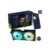 Placa de Video NVIDIA Geforce Galax  RTX5060 EX 2X 8GB – 128 Bits – HDMI/3X Displayport – 56NSN8MDDAEX