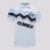 Camisa Grêmio Retrô Liberta 1995 Branca
