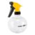 Pulverizador Borrifador Água Manual 450ml Jardim Vonder