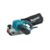 Lixadeira Cinta Makita M9400 Profissional 127V