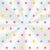 Saco Decorado Colors – 10x14cm – 100 unidades – Cromus – Rizzo Embalagens