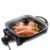 Panela Elétrica Mondial Multicook Premium 1200W 220V Preto – PE-49-RC