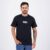 Camiseta Hurley Calibox Preta