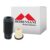 KIT BATENTE AMORTECEDOR DIANTEIRO ECOSPORT FIESTA