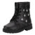 Bota Infantil Coturno Gracinha 880