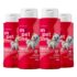 Gelatina Babosa #todecacho Volume e Hidratação Salon Line 550g