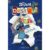 Destrua este livro com Stitch