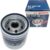 Filtro De Oleo Xsara Picasso Evasion Partner Captur Duster Fluence Logan Sandero Symbol Twingo