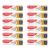 Kit 12 Creme Dental Colgate Total 12 Anti-Tártaro 180g