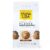 Chocolate Flakes –  Milk Small – Chocolate Belga Ao Leite em Flocos Pequenos – 1 kg – Mona Lisa – Rizzo