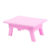 Mesinha Rosa Bebe P/ Doces – 20x14cm – 1 Un – Rizzo
