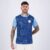 Camisa Manchester City Escudo Dryfit Marinho