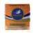 Guardanapo Crepado – 19,5 x 22,5 cm – Laranja – 50 unidades – CampFestas – Rizzo