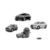 SENSOR DE ESTACIONAMENTO ONIX COBALT SPIN ORIGINAL  94771654