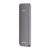 SSD Externo Hiksemi Portatil 3.2 1TB USBC  1050MB HSESSDELITE1T Cinza