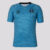 Camisa Umbro Grêmio Aquecimento 2025 Azul e Preta