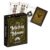 Baralho Disney Mickey Preto E Dourado 55 Cartas – Copag
