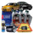 Kit Troca de Óleo Filtros e Higienização – Fiat Palio 1.0/1.3/1.4 Fire – 15W40 Selenia