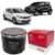 Filtro Óleo Fiat Argo Mobi Uno 2016 A 2022 Wega Wo121