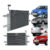 Condensador Do Ar Vw Polo/fox/gol G5/g6 Voyage G5/g6 Saveiro