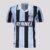 Camisa Grêmio Retrô 1995 Renner Azul e Preta