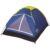 Barraca Iglu para Camping Azul 2 Pessoas MOR