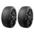 Kit 2 Pneus 185/35R17 82V Sport+2 Xbri