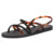 Sandália Feminina Flat Diversa Verão Ipanema 27375