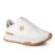 Tênis Dakota Jogging Feminino Branco DA543