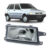Farol Direito Arteb Fiat Uno Mille Smart Elba Fiorino Premio Duna 1991 1992 1993 1994 1995 1996