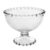 Taça de Sobremesa Pearl 11cm x 9cm Cristal Ecológico Wolff Casa Decoração