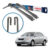 Palheta Limpador Parabrisa Toyota Corolla 2002 A 2008 Bosch