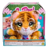 Fur Real – Pelucia Interativa Me Abrace Tigre – Sunny