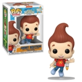 Boneco Funko Pop! Jimmy Neutron – Jimmy