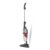 Aspirador de Pó Vertical e Portátil Mondial Turbo Cycle Hepa 1550W Cinza/Vermelho 220V – AP-41-GI