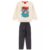 Conjunto Feminino Infantil Smac Sansão – Turma da Mônica