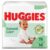 Fralda Descartável Huggies Premium Natural Care M 78 Un