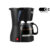 Cafeteira Elétrica Jarra Vidro Filtro Permanente Capacidade 18 Xicaras Arome Ca3000 Oz
