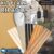 Kit ATÉ 200 Placas Painel Ripado Decorativo MDF 45×11 De Alta Qualidade – KITS DIVERSOS – ENVIO FULL