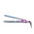 Prancha Alisadora By Juliette Mondial Azul e Rosa 60W P-JU-03