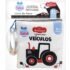 Fralda Pampers Premium Care Mega P Com 40 Unidades