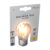 Lampada Led Bolinha G45 Clear 6w 600lm 2700K E27 Deluxe
