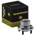 Kit Jogo 4 Velas Chevrolet Monza 1.8 / 2.0 – Até 94 Álcool
