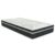 Colchão Solteiro p/ Hotelaria Molas Bonnel Venezia Black Euro Pillow (78x188x24) – Orthoflex