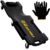 Carrinho para Mecânico 150kg 6 Rodas Com Encosto The Black Tools + Brinde