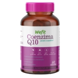 Coenzima Q10 C/60 Cápsulas – WeFit