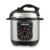 Panela De Pressão Elétrica Essencial 900W Inox Itatiaia 5l 127v