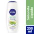 Energético Baly Energy Drink Maçã Verde 250ml